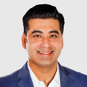 Sandeep Dhuper